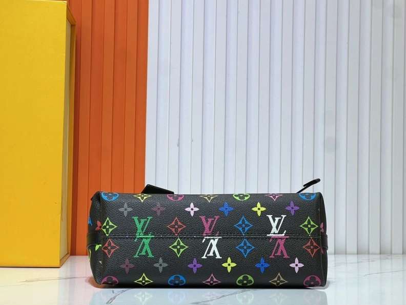 Minimalist LX Satchel Bags 11267
