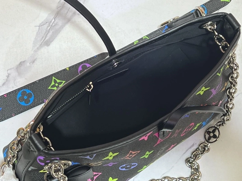 Minimalist LX Satchel Bags 11267