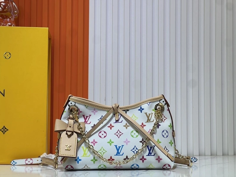 LX Satchel Bags Popular 11256