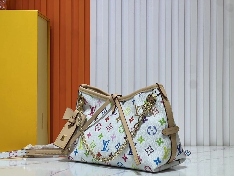 LX Satchel Bags Popular 11256