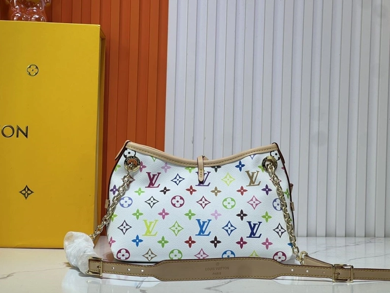 LX Satchel Bags Popular 11256
