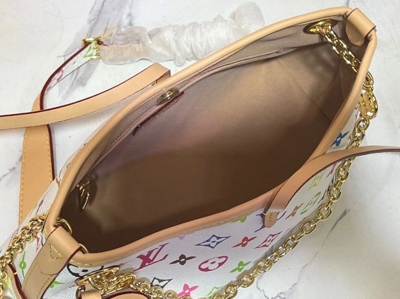 LX Satchel Bags Popular 11256