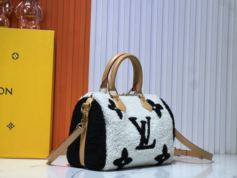 LX Speedy Bags HighQuality 10773