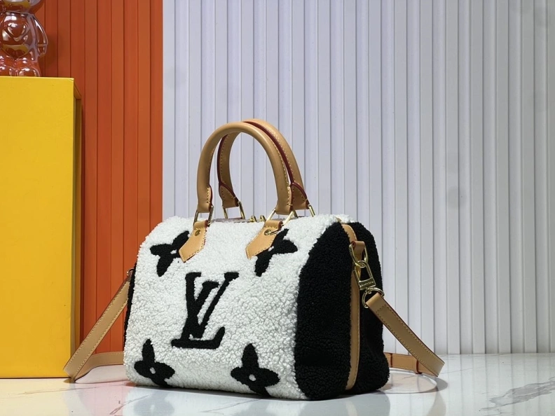 LX Speedy Bags HighQuality 10773