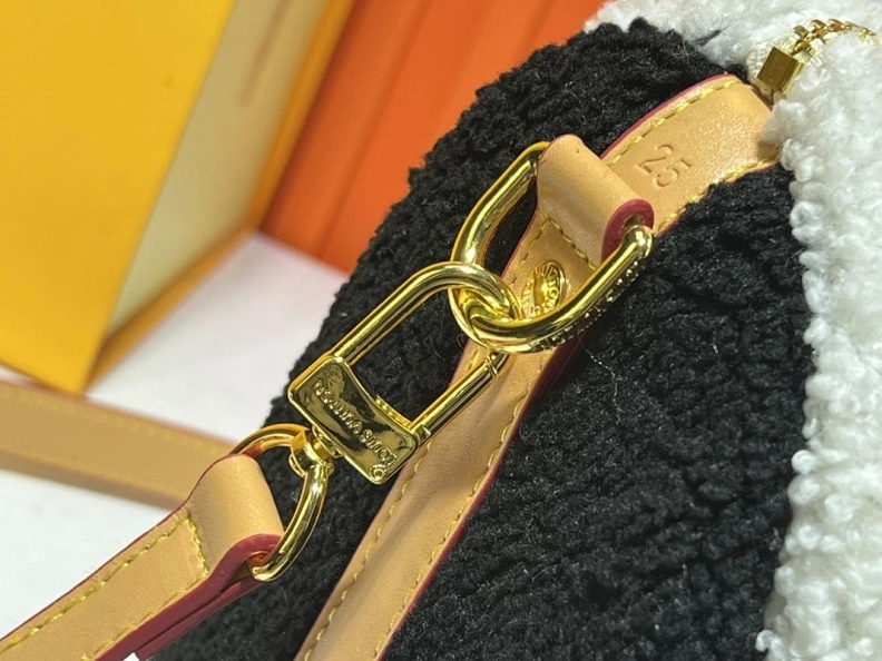 LX Speedy Bags HighQuality 10773