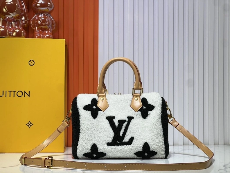 LX Speedy Bags HighQuality 10773