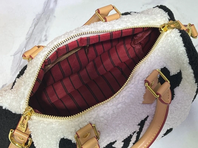 LX Speedy Bags HighQuality 10773