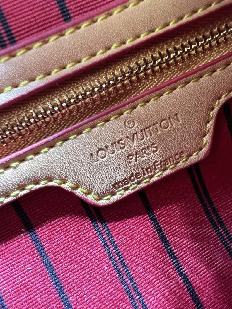 LX Speedy Bags HighQuality 10773