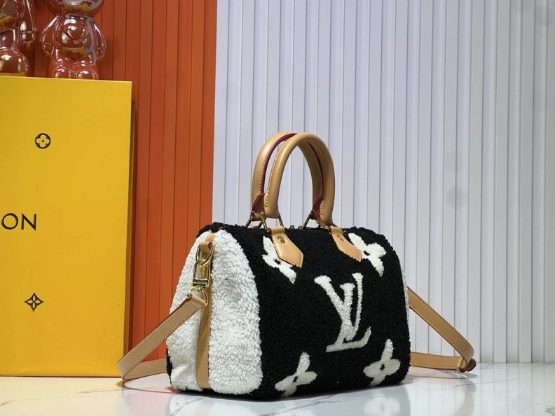 EasyMatch LX Speedy Bags 10767