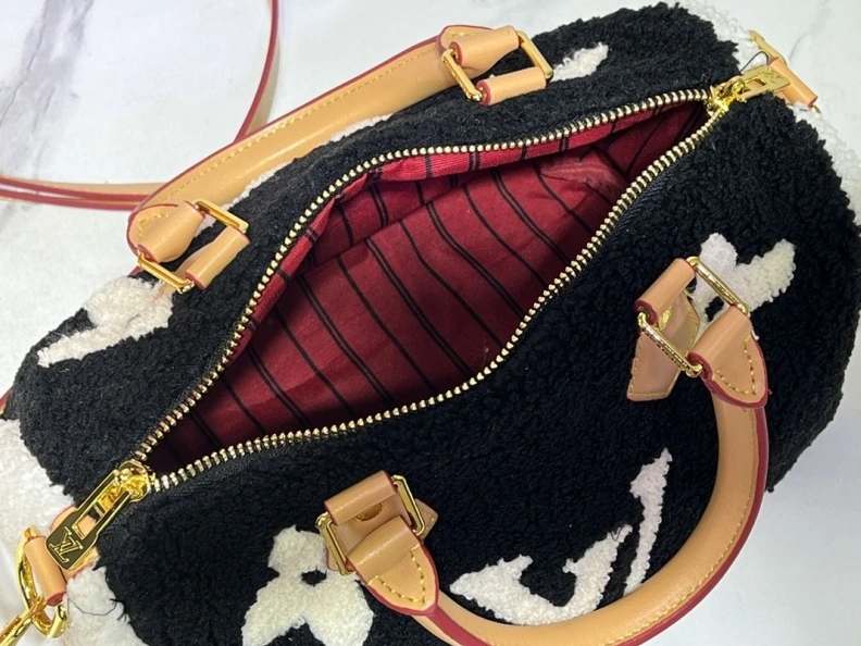 EasyMatch LX Speedy Bags 10767