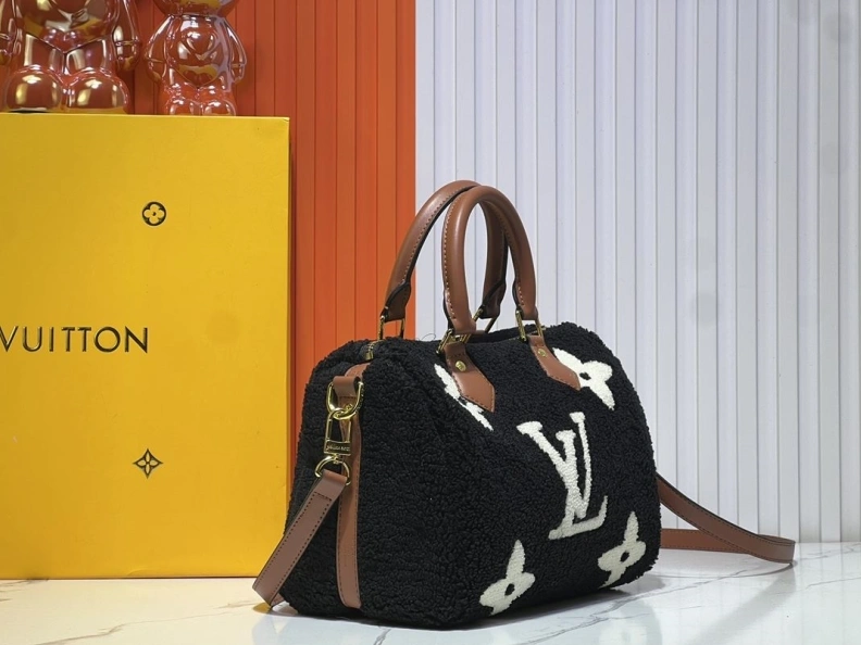 Modern LX Speedy Bags 10771