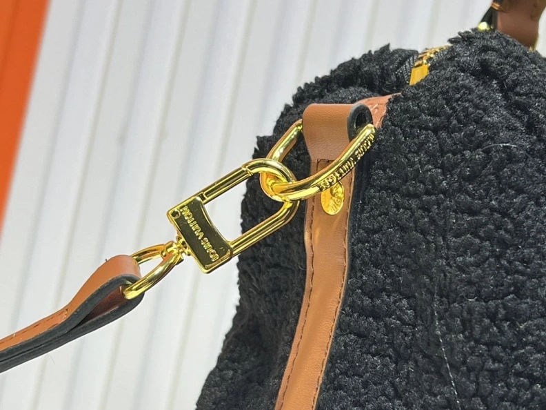 Modern LX Speedy Bags 10771