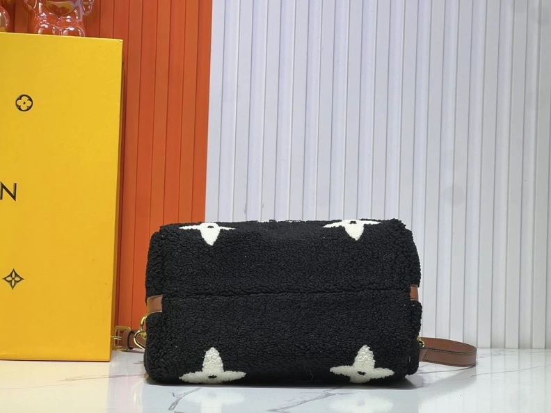 Modern LX Speedy Bags 10771