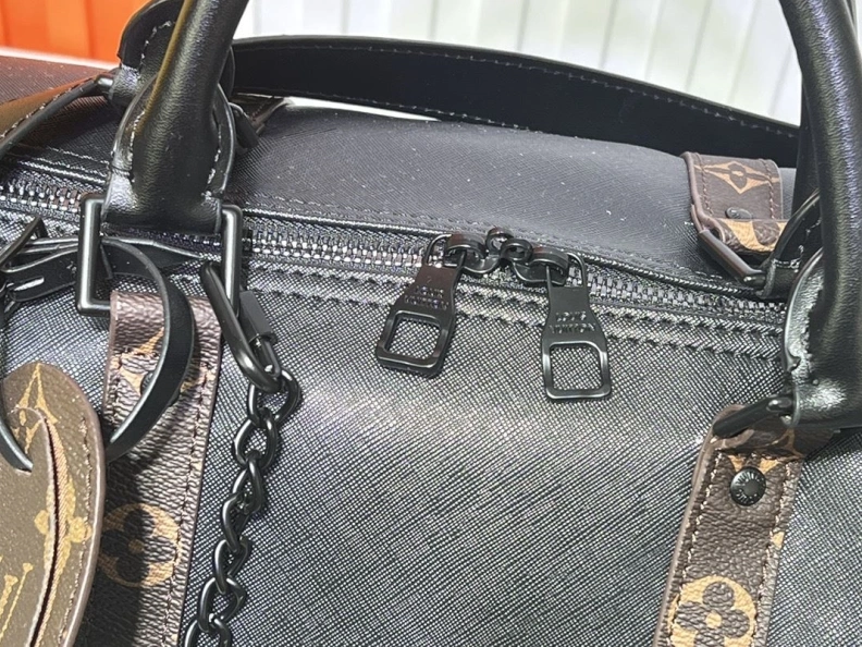 LX Travel Bags Durable 10532