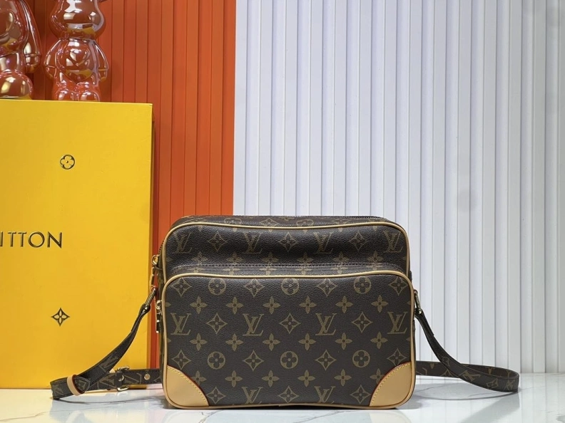 LX Satchel Bags Stylish 11244