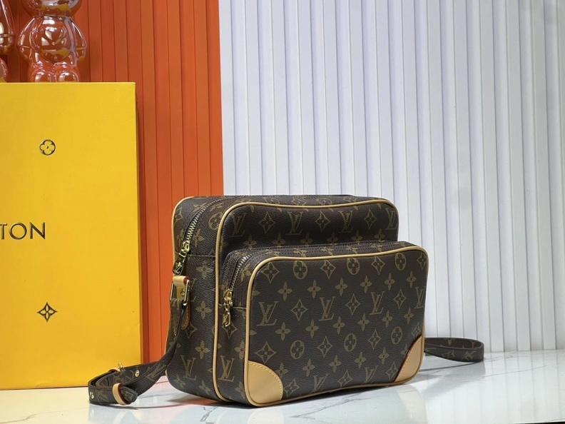 LX Satchel Bags Stylish 11244