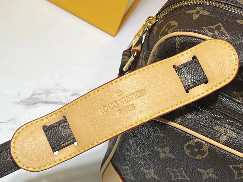 LX Satchel Bags Stylish 11244