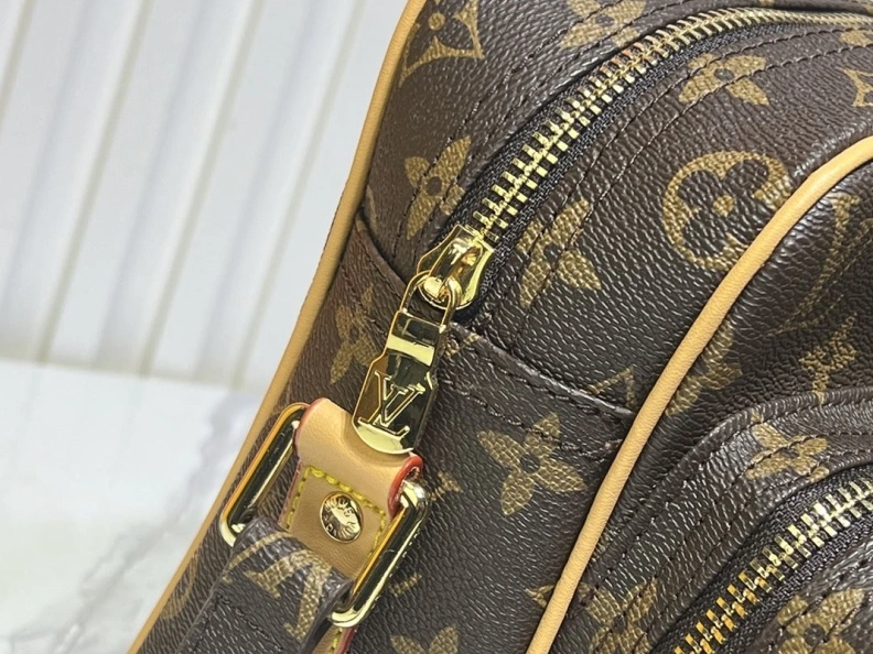 LX Satchel Bags Stylish 11244