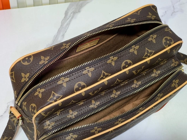 LX Satchel Bags Stylish 11244