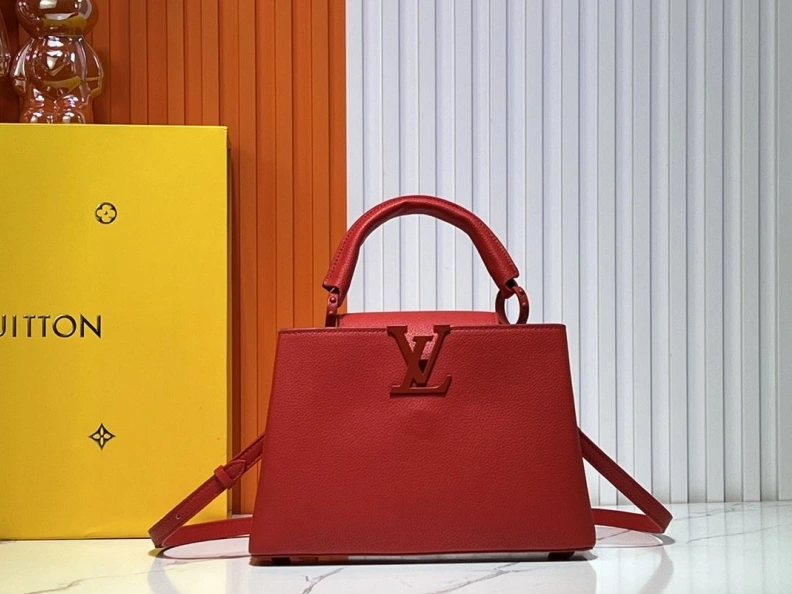 LX Caxucines Bags Cozy 11616