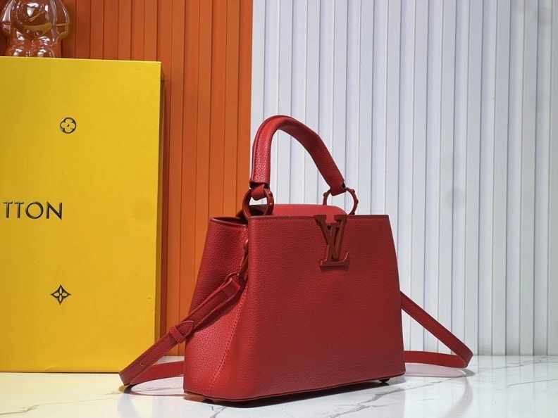 LX Caxucines Bags Cozy 11616
