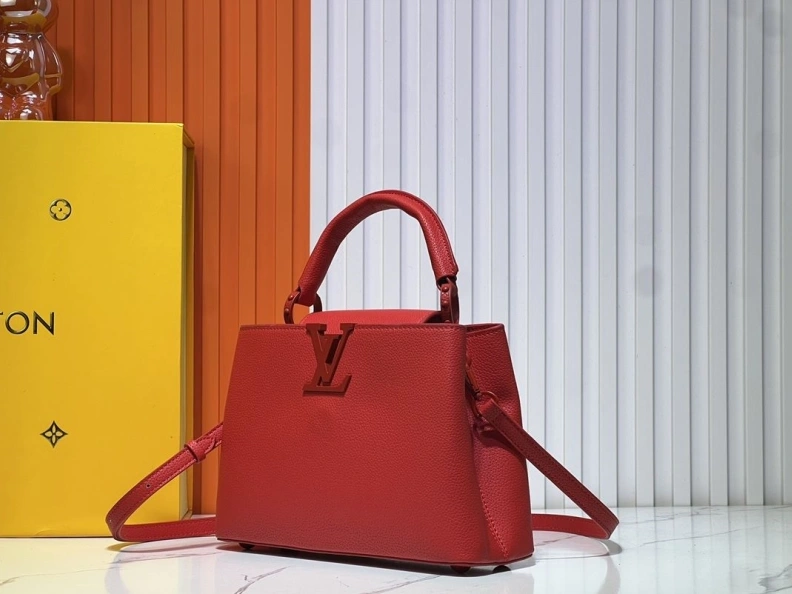 LX Caxucines Bags Cozy 11616