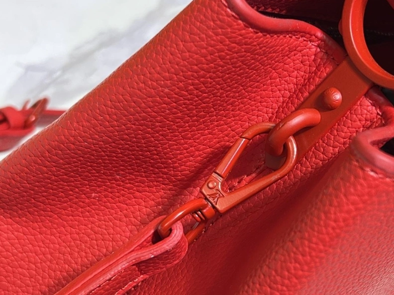 LX Caxucines Bags Cozy 11616
