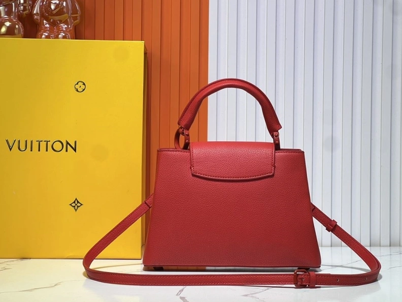 LX Caxucines Bags Cozy 11616