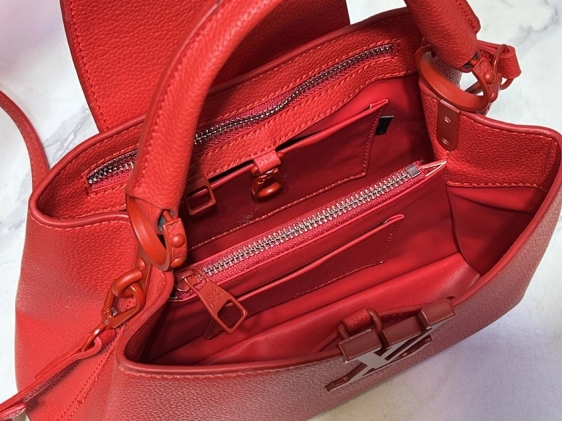 LX Caxucines Bags Cozy 11616