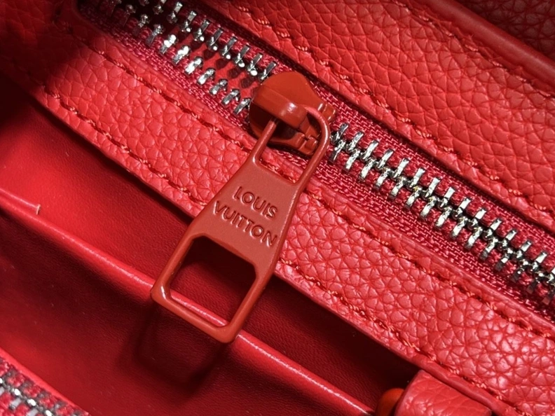 LX Caxucines Bags Cozy 11616