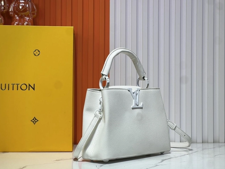 Sophisticated LX Caxucines Bags 11611