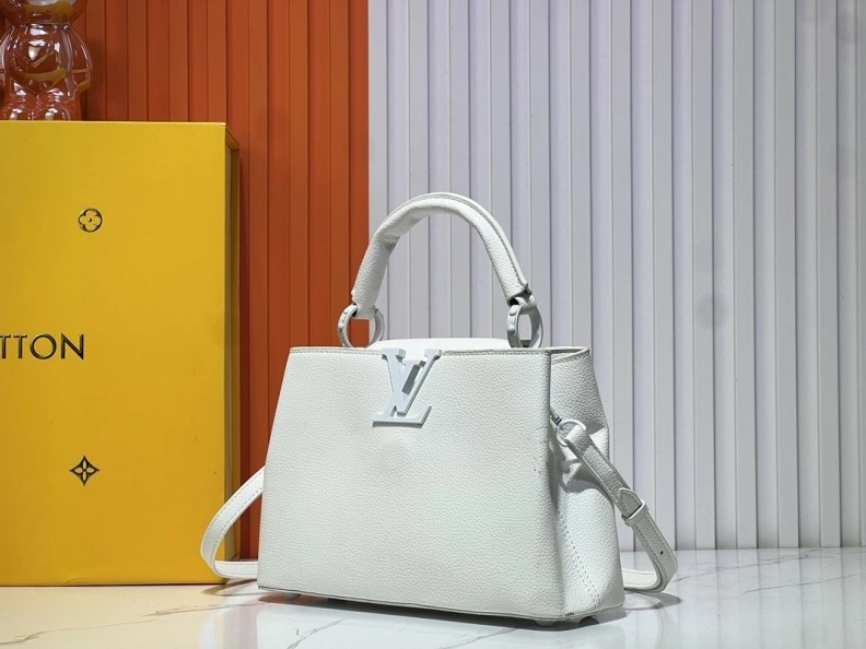 Sophisticated LX Caxucines Bags 11611