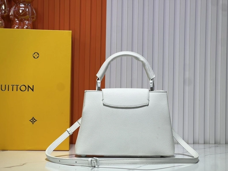 Sophisticated LX Caxucines Bags 11611