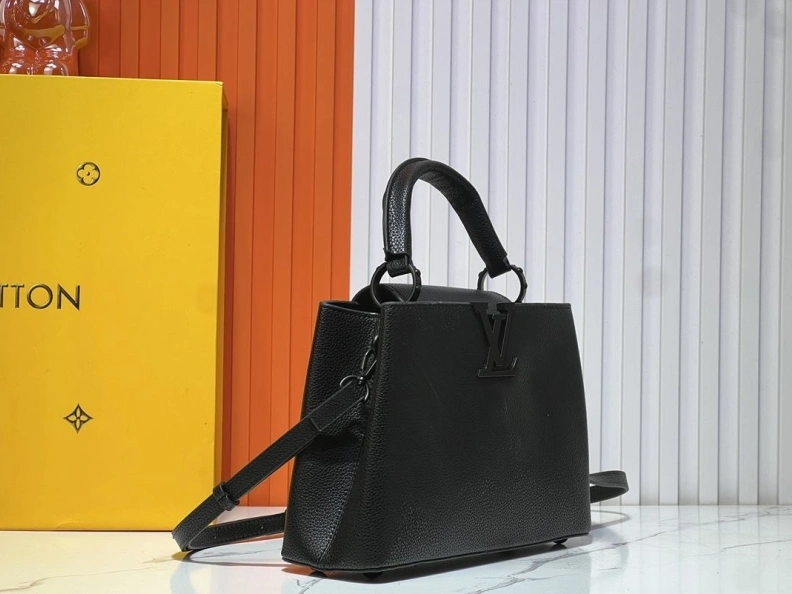 Modern LX Caxucines Bags 11617