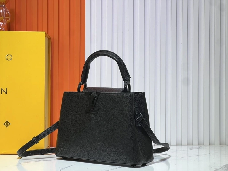 Modern LX Caxucines Bags 11617