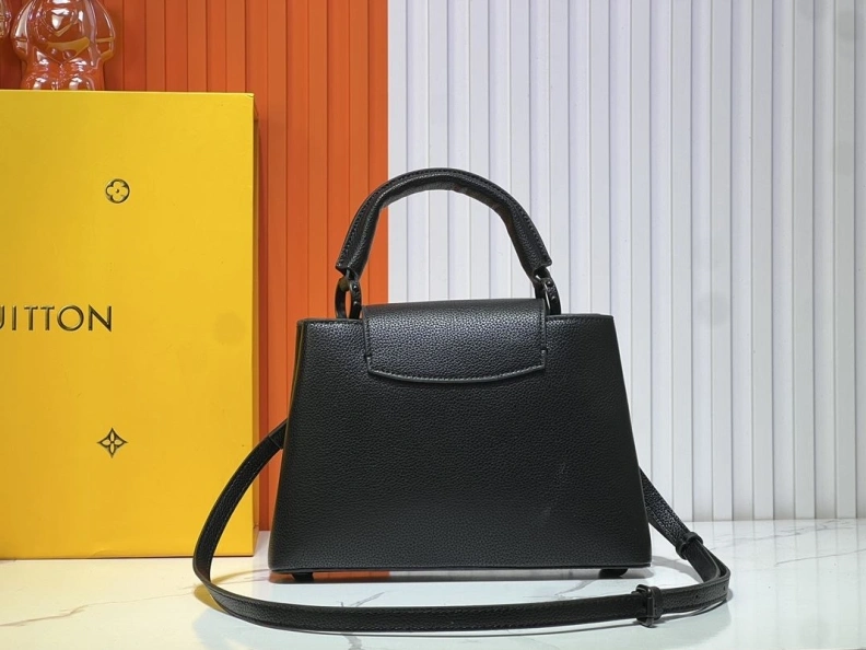 Modern LX Caxucines Bags 11617