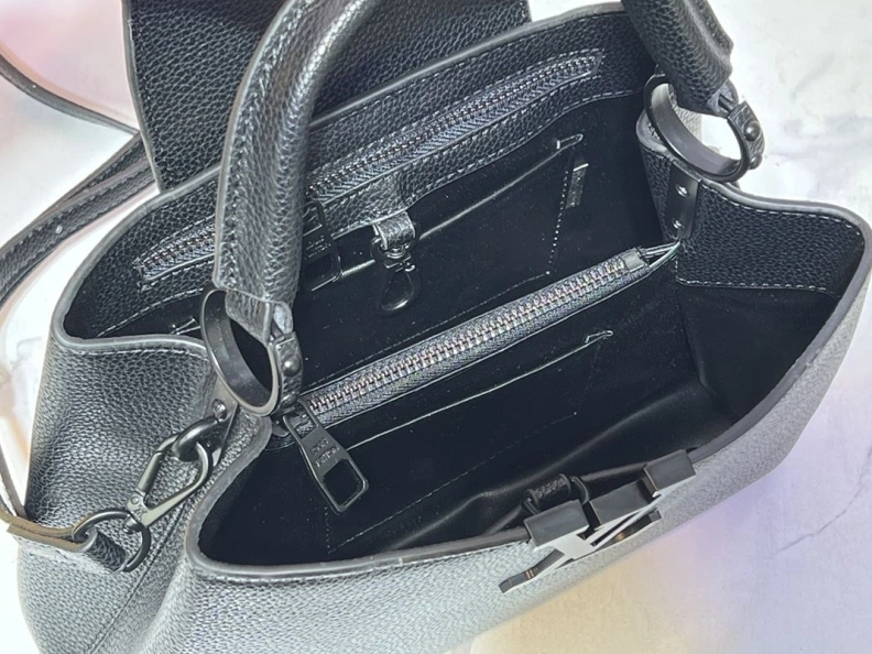 Modern LX Caxucines Bags 11617