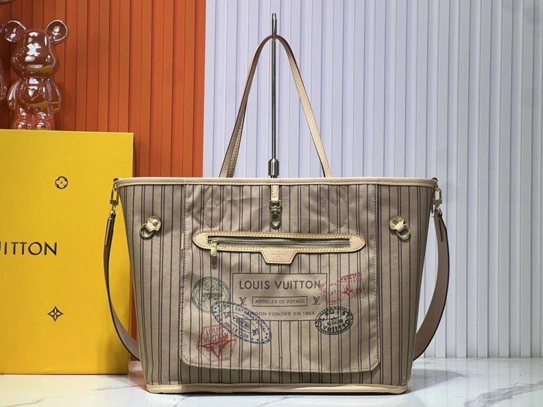 Stylish LX Shopping Bags 10917