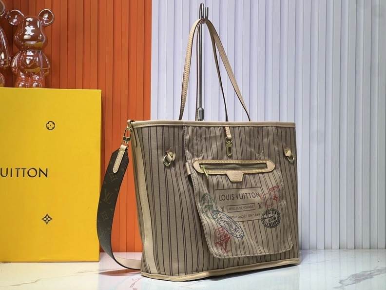 Stylish LX Shopping Bags 10917