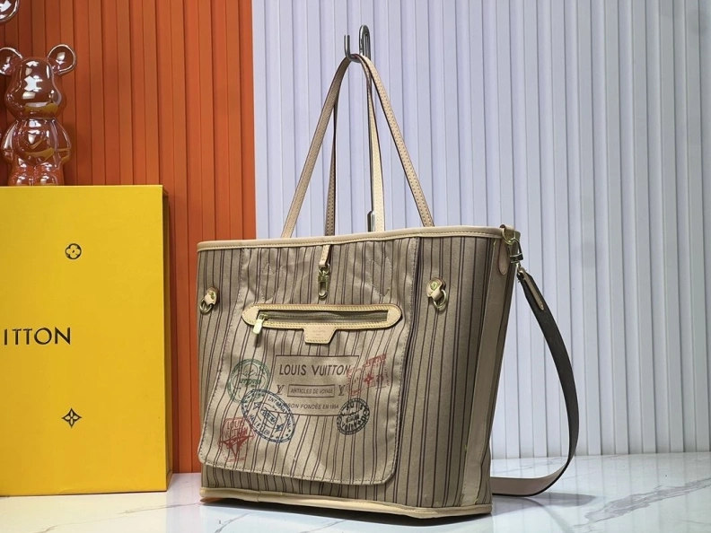 Stylish LX Shopping Bags 10917