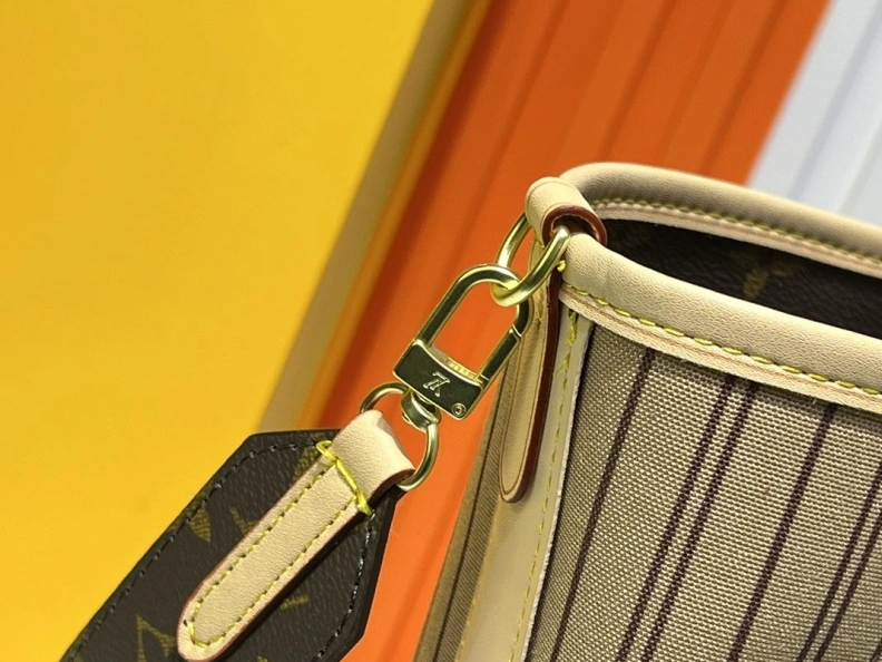 Stylish LX Shopping Bags 10917