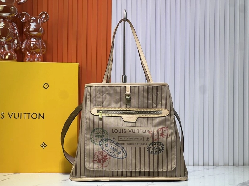 Stylish LX Shopping Bags 10917