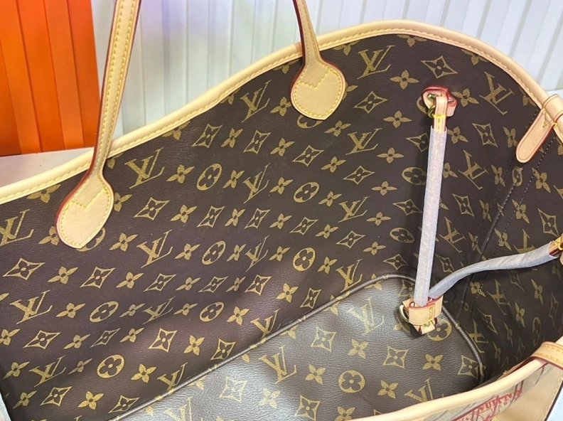 Stylish LX Shopping Bags 10917