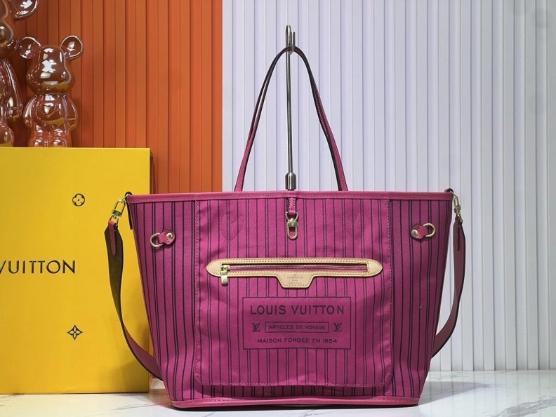 Elegant LX Shopping Bags 10908