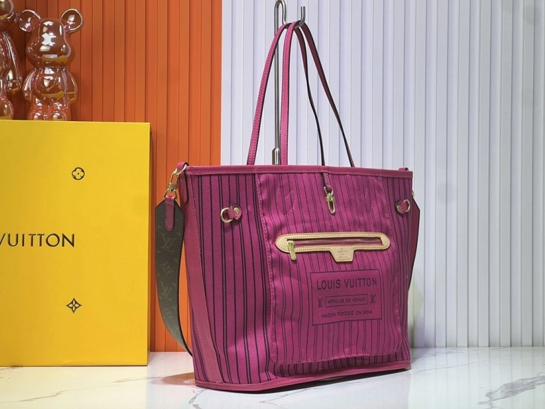 Elegant LX Shopping Bags 10908
