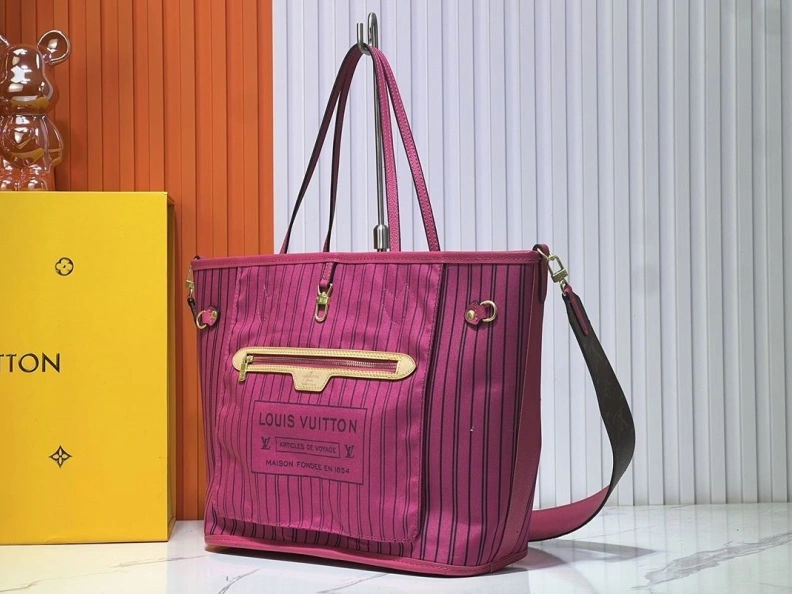 Elegant LX Shopping Bags 10908