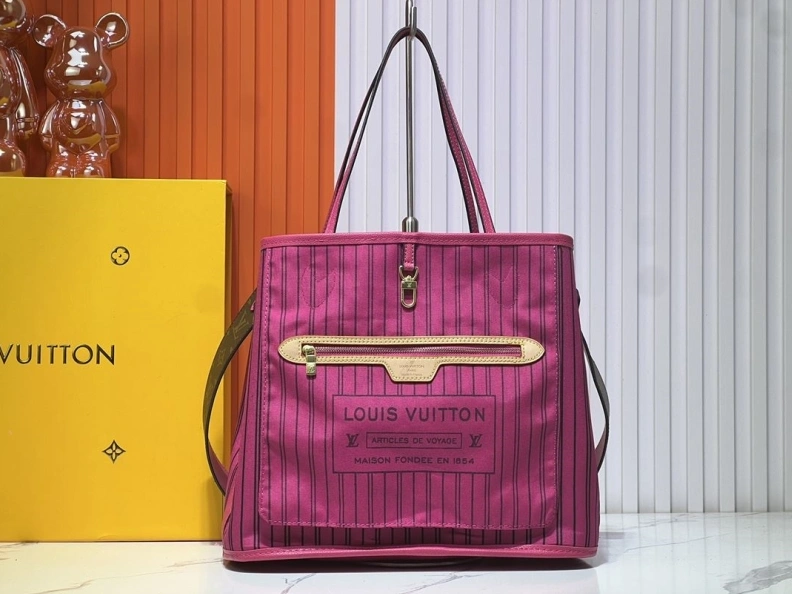 Elegant LX Shopping Bags 10908