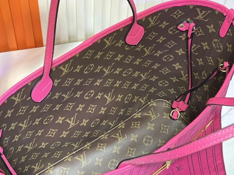 Elegant LX Shopping Bags 10908