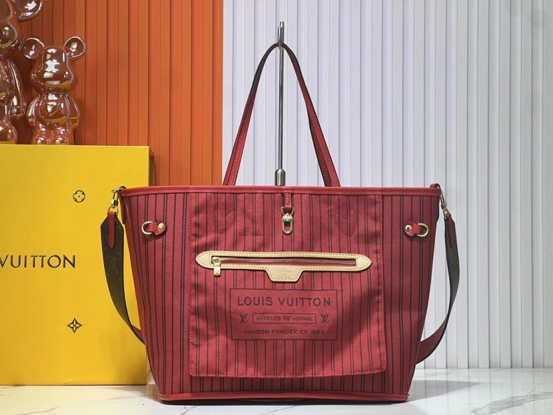 Comfortable LX Shopping Bags 10909