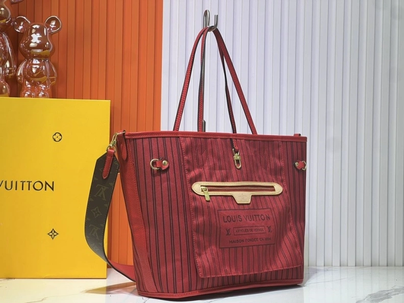 Comfortable LX Shopping Bags 10909